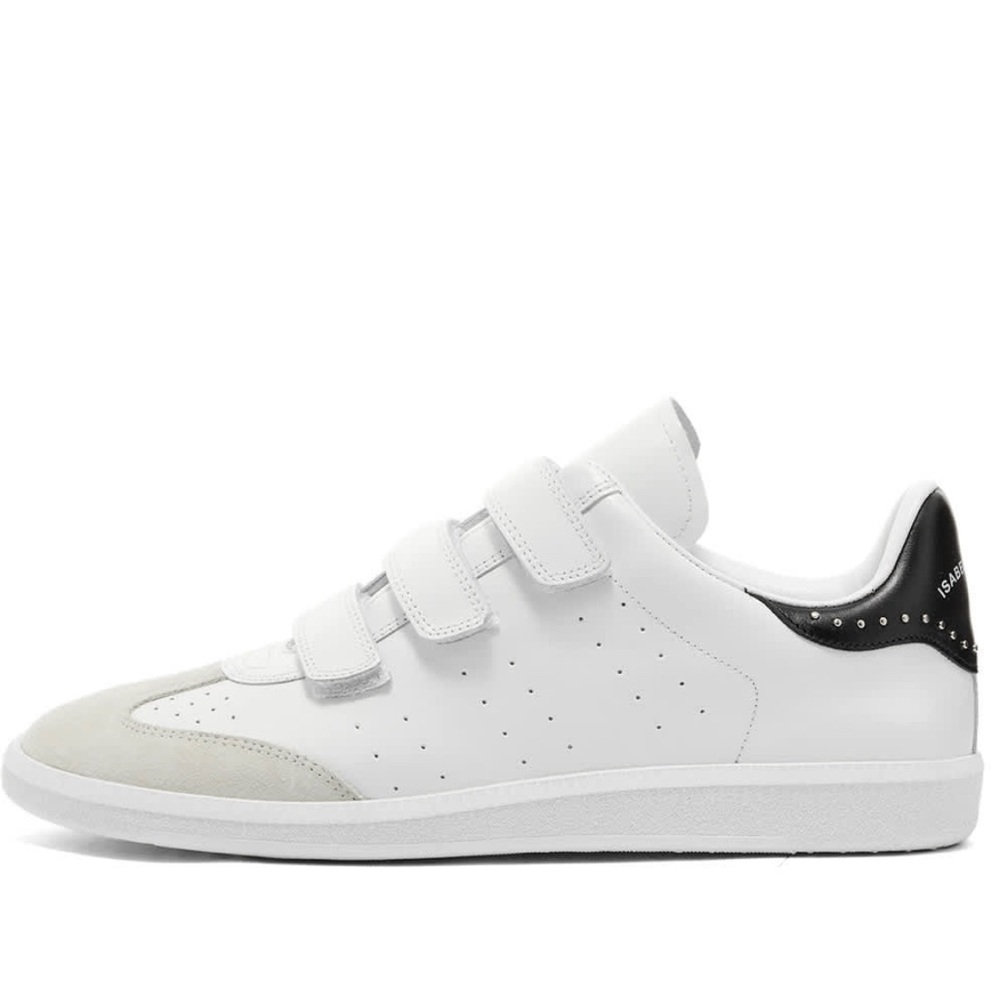 ISABEL MARANT BETH SNEAKER, Size: US6/36E